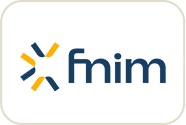 Logo FNIM